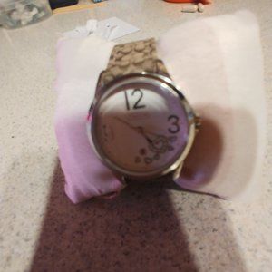 Coach Watch